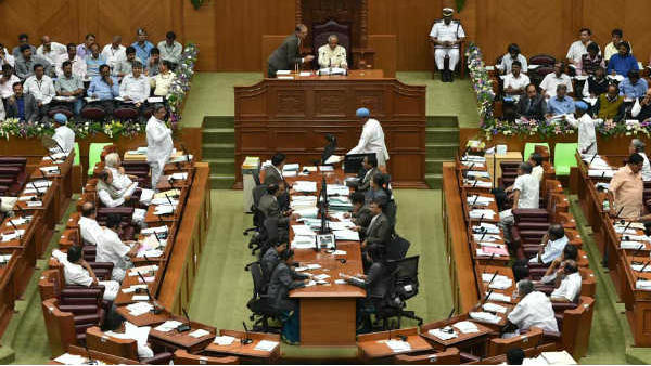 ಕರ್ನಾಟಕದಲ್ಲಿ ಸಂಬಳ, ಭತ್ಯೆ ವಿವರ ಕರ್ನಾಟಕದಲ್ಲಿ ಸಂಬಳ, ಭತ್ಯೆ ವಿವರ
