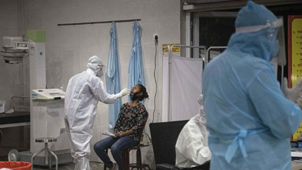 ಎಷ್ಟು ಕಂಟೈನ್ ಮೆಂಟ್ ಜೋನ್ ಇದೆ?