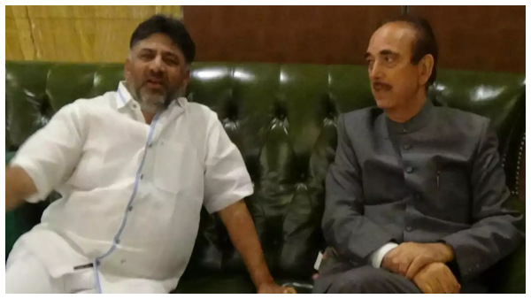 ಮರಳಿ ಕಾಂಗ್ರೆಸ್ಸಿಗೆ ಸಮಿತಿ