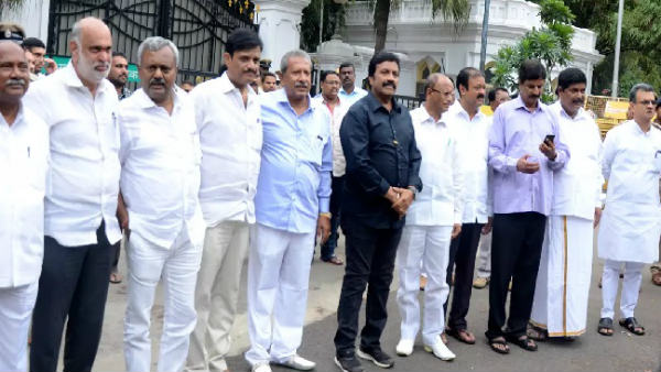 ಅಡ್ಡಗಾಲು ಹಾಕಲ್ಲ