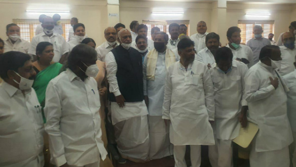 ಪ್ರಿಯಾಂಕ್ ಖರ್ಗೆಗೂ ಜೀವ ಬೆದರಿಕೆ ಪ್ರಿಯಾಂಕ್ ಖರ್ಗೆಗೂ ಜೀವ ಬೆದರಿಕೆ