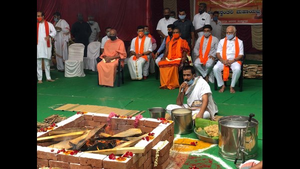 ದೇಶಕ್ಕೆ ಮಾದರಿ ಕೋವಿಡ್ ಆಸ್ಪತ್ರೆ