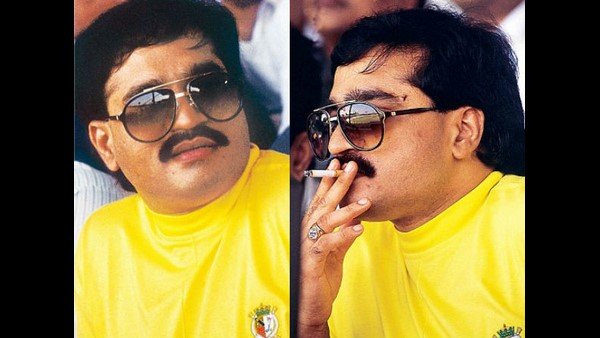 ಕುಖ್ಯಾತ ಭೂಗತ ಪಾತಕಿ ದಾವೂದ್ ಇಬ್ರಾಹಿಂ 