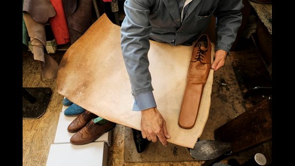 ಶೂಗಳ ಬೆಲೆ ಎಷ್ಟು.?