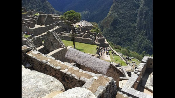 ಎಲ್ಲಿದ್ದರೇನು.?