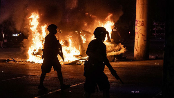 ಅಪಾರ ಪ್ರಮಾಣದ ಆಸ್ತಿ-ಪಾಸ್ತಿ ನಷ್ಟ