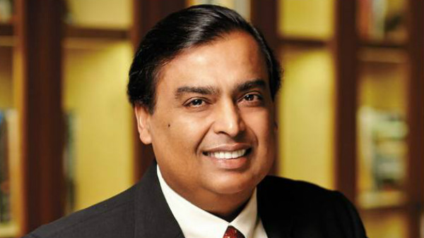 Mukesh Ambani Is Now Among The Worlds 10 Wealthiest People Mukesh Ambani Is Now Among The Worlds 10 Wealthiest People