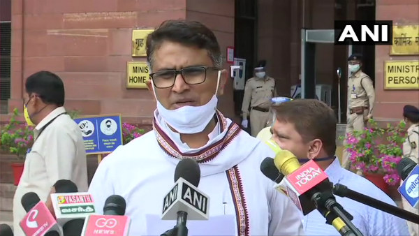 ಕೊರೊನಾಗೆ ತುತ್ತಾದ ಕುಟುಂಬಕ್ಕೆ 10 ಸಾವಿರ 