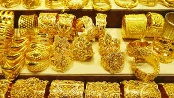 ಚೆನ್ನೈನಲ್ಲಿ ಚಿನ್ನದ ಬೆಲೆ