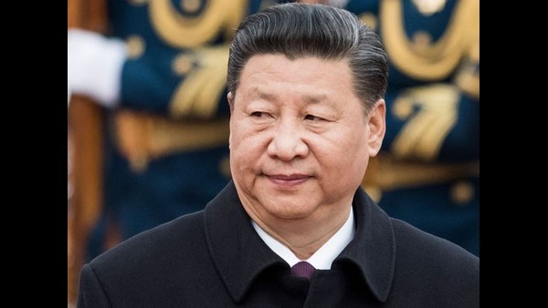 ಚೀನಾ ವಕ್ರದೃಷ್ಟಿ ಬೀರಿರುವ ನಾಲ್ಕು ರಾಷ್ಟ್ರಗಳು ಚೀನಾ ವಕ್ರದೃಷ್ಟಿ ಬೀರಿರುವ ನಾಲ್ಕು ರಾಷ್ಟ್ರಗಳು