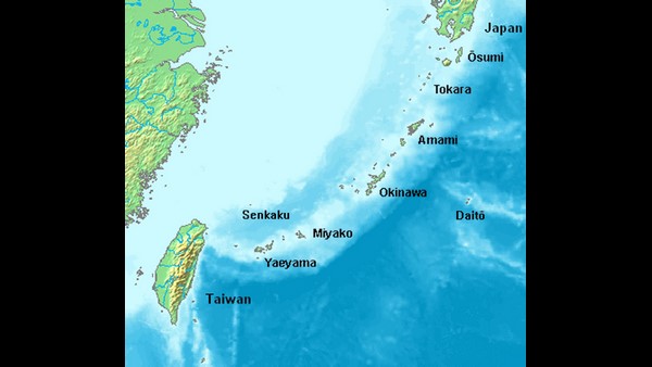 ಜಪಾನ್ ಜೊತೆಗೂ ಜಗಳ ತೆಗೆದ ಚೀನಾ ಜಪಾನ್ ಜೊತೆಗೂ ಜಗಳ ತೆಗೆದ ಚೀನಾ