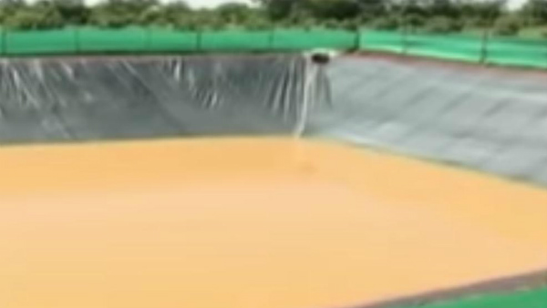 ಮಳೆಯಾಶ್ರಿತ ಸಹಜ ಕೃಷಿ ಇವರ ವಿಶೇಷತೆ