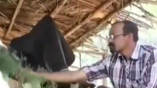 ಕೃಷಿಗೆ ಜೊತೆಯಾದ ಹೈನುಗಾರಿಕೆ