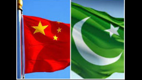 ಚೀನಾ, ಪಾಕಿಸ್ತಾನದಿಂದ ಹೆಚ್ಚಿನ ಪ್ರತಿರೋಧ ಚೀನಾ, ಪಾಕಿಸ್ತಾನದಿಂದ ಹೆಚ್ಚಿನ ಪ್ರತಿರೋಧ