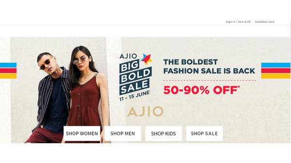 ರಿಲಯನ್ಸ್ ರಿಟೇಲ್ ನ ಭಾಗವಾಗಿದೆ ರಿಲಯನ್ಸ್ ರಿಟೇಲ್ ನ ಭಾಗವಾಗಿದೆ