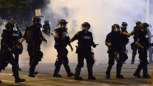 ದೂರು ದಾಖಲು 