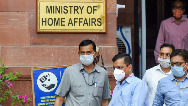 2ನೇ ಸ್ಥಾನದಲ್ಲಿ ದೆಹಲಿ