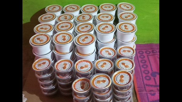  ಒಣಗಿದ ಬಾಳೆ ಹಣ್ಣಿನಲ್ಲಿ ಏನೇನೆಲ್ಲಾ ಇದೆ...