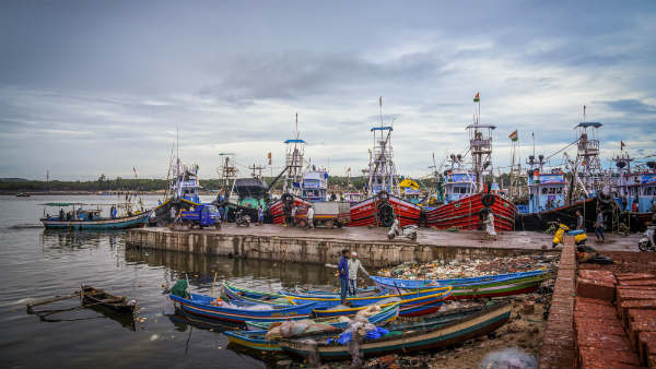 ವಿವಿಧ ಜಿಲ್ಲೆಯಲ್ಲಿ ಹೈ ಅಲರ್ಟ್ ವಿವಿಧ ಜಿಲ್ಲೆಯಲ್ಲಿ ಹೈ ಅಲರ್ಟ್