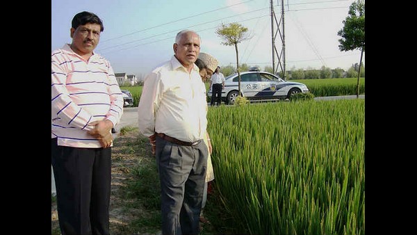 ಈ ಕ್ಷೇತ್ರದಲ್ಲಿ 40 ವರ್ಷದ ಅನುಭವವಿದೆ ಈ ಕ್ಷೇತ್ರದಲ್ಲಿ 40 ವರ್ಷದ ಅನುಭವವಿದೆ