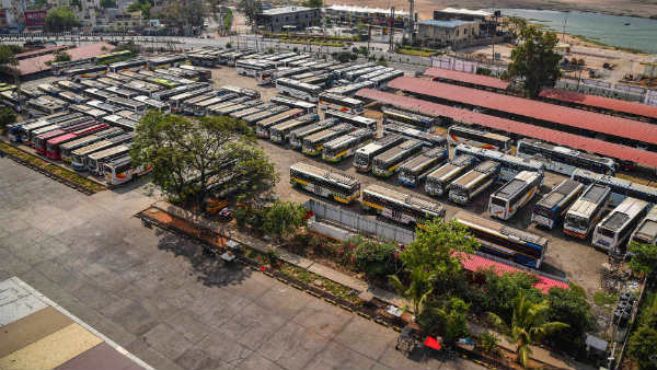 ಆಂಧ್ರದಿಂದಲೂ ಬಸ್ ಸೇವೆ