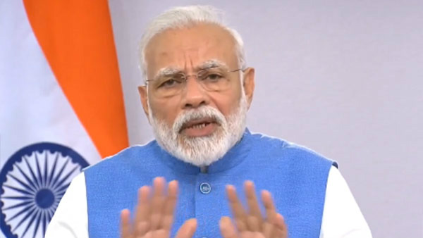 ಕೇಂದ್ರದ ಕಾರ್ಯವೈಖರಿಯನ್ನು ಮೆಚ್ಚಿಕೊಂಡಿದ್ದೆಷ್ಟು ಜನ? 