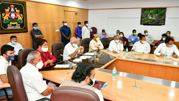 ಕೊರೊನಾವೈರಸ್ ವಿರುದ್ಧ ಹೋರಾಟಕ್ಕೆ ಆಯುರ್ವೇದ ಬಳಕೆ