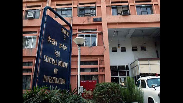ಕೇಂದ್ರ ತನಿಖಾ ತಂಡದ ಕಾರ್ಯಕ್ಕೆ ಅಡ್ಡಿಯಿಲ್ಲ 