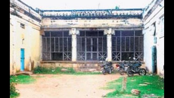 ಅಕ್ರಮ ಖಾತೆ ರದ್ದುಪಡಿಸಲು ಆಗ್ರಹ