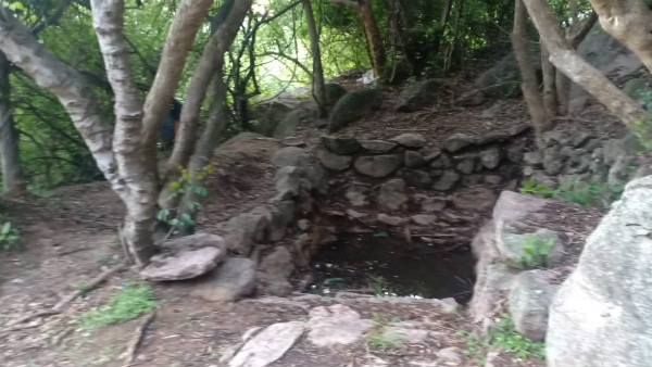 ನಿಸರ್ಗ ಸುಂದರ ವೀಕ್ಷಣಾ ತಾಣ