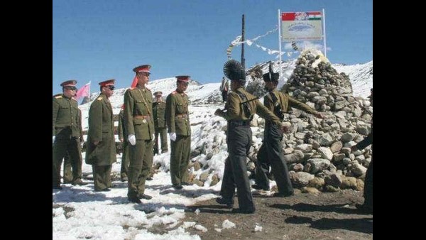 ಜೂ.15ರಂದು ನಡೆದ ಸೇನಾ ಸಂಘರ್ಷ ಹಿನ್ನೆಲೆ 