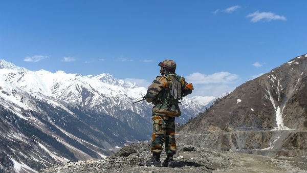 ಶಿಯಾಕ್ ನದಿ ಪಕ್ಕದಲ್ಲೇ ಹೊಸ ರಸ್ತೆ ನಿರ್ಮಾಣ 