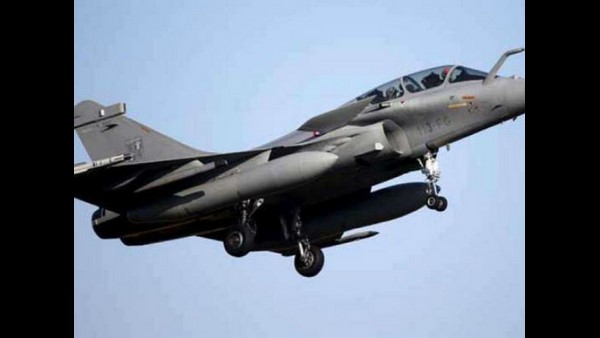 ತುರ್ತು ಅಗತ್ಯ ಹಿನ್ನೆಲೆ ರಾಫೆಲ್ ಯುದ್ಧವಿಮಾನಕ್ಕೆ ಬೇಡಿಕೆ 