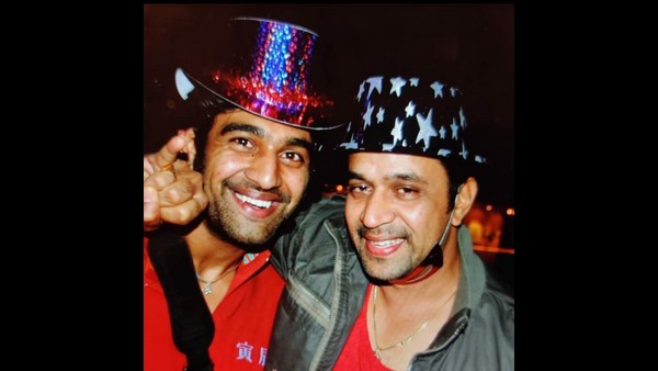 ಸರ್ಜಾ ಕುಟುಂಬ