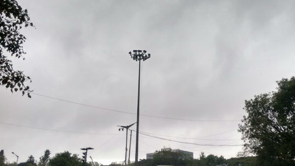 ಮುಂಗಾರು ಮಳೆಯ ಲೆಕ್ಕಾಚಾರ