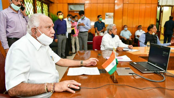 ಯಡಿಯೂರಪ್ಪ ಹೇಳಿಕೆ