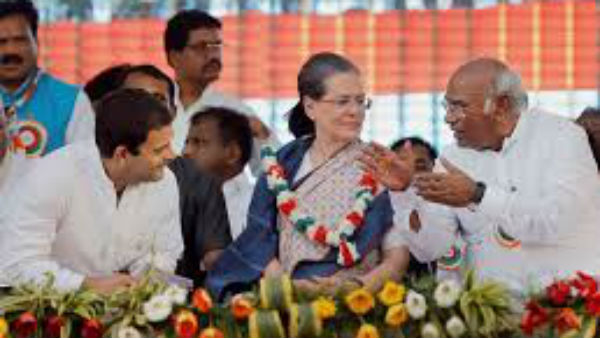 ಡಿಕೆಶಿ, ಸಿದ್ದರಾಮಯ್ಯರಿಗೆ ಗೊತ್ತಿರಲಿಲ್ಲ