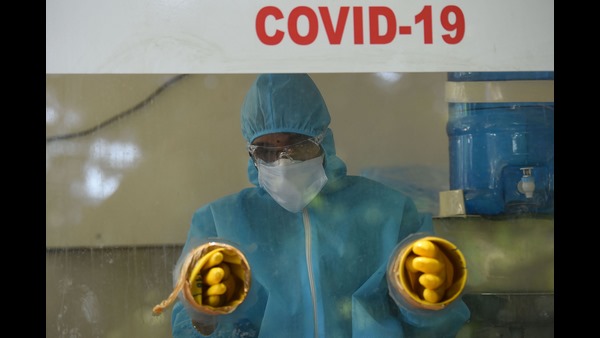 ಸರಿಯಾದ ಸಮಯಕ್ಕೆ ಪತ್ತೆ ಹಚ್ಚಬೇಕು 