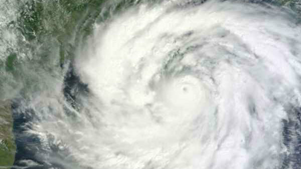 ಎಲ್ಲೆಲ್ಲಿ ಮಳೆಬರುವ ಸಾಧ್ಯತೆ 