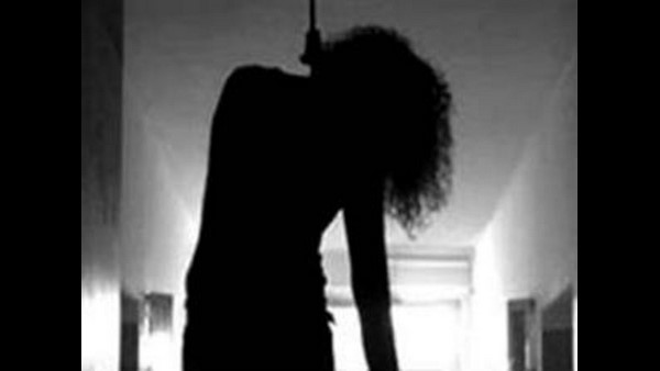 ಕಂದನ ಕೊಂದು ತಾಯಿ ಜೀವಂತವಾಗಿ ಉಳಿಯಲಿಲ್ಲ? 