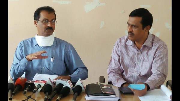  ಹೆಚ್ಚುವರಿ ಪರೀಕ್ಷಾ ಕೇಂದ್ರಗಳನ್ನು ಕಾಯ್ದಿರಿಸಲಾಗಿದೆ