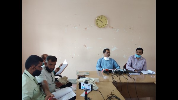  ಶುದ್ಧ ಕುಡಿಯುವ ನೀರಿನ ವ್ಯವಸ್ಥೆ