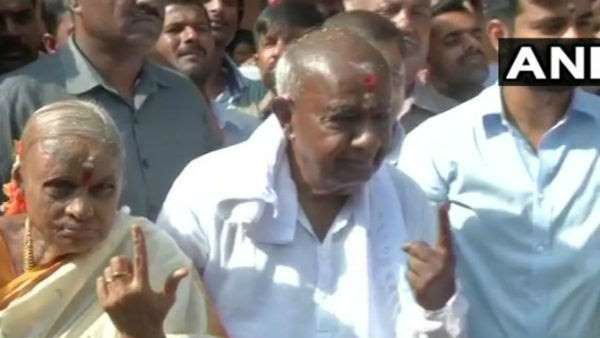 ದೇವೇಗೌಡರು ಕೋಟ್ಯಧಿಪತಿಯಾದ್ರು 