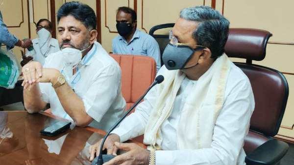 ಹಿರಿಯ ನಾಯಕರ ಸಭೆ ಸಾಧ್ಯತೆ