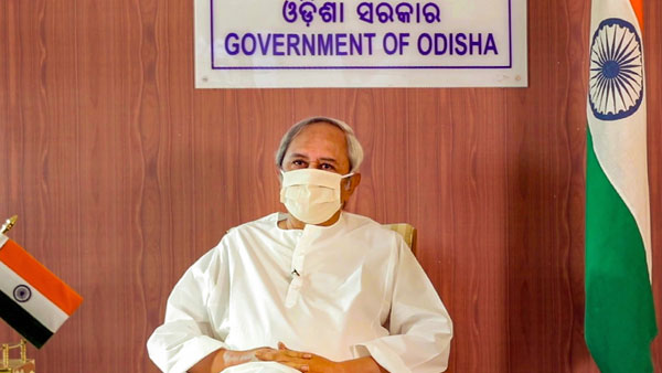Odisha CM Naveen patnaik wants train, air travel to state restricted until June end Odisha CM Naveen patnaik wants train, air travel to state restricted until June end