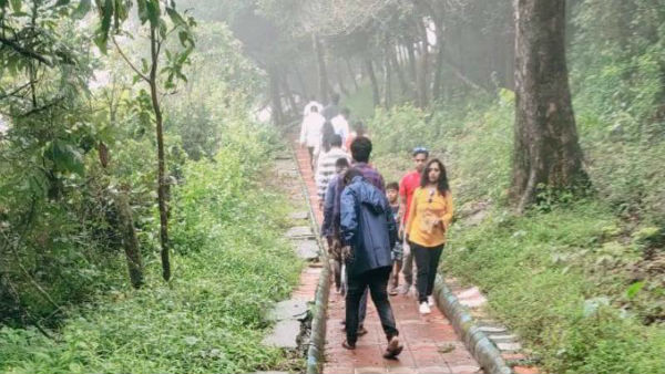 ಸುಬ್ರಹ್ಮಣ್ಯ-ಸಕಲೇಶಪುರ ರಸ್ತೆಯಲ್ಲಿ ಸಾಗಬೇಕು