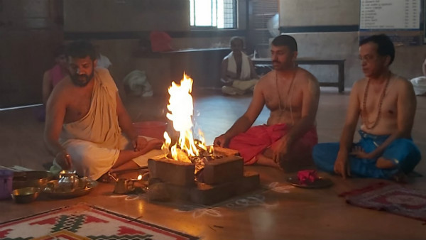 ಧಾರ್ಮಿಕ ಕೆಲಸಗಳು ಬೇಗನೇ ಫಲ ನೀಡುತ್ತದೆ 