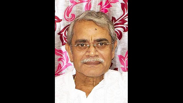 ಪಂಡಿತ್ ಎಸ್.ಪಿ.ಟಾಟಾ 