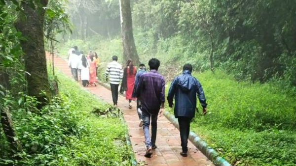 ಎರಡಂತಸ್ತಿನ ವೀಕ್ಷಣಾ ಗೋಪುರ