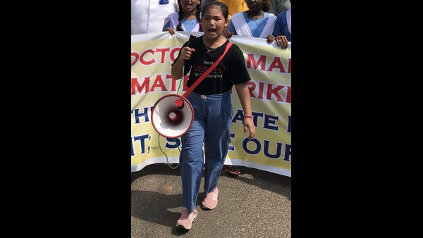 2018ರಲ್ಲೇ ಮಗುವಿನ ಮಾತುಗಳು ಮನ ಮುಟ್ಟುವಂತಿತ್ತು 